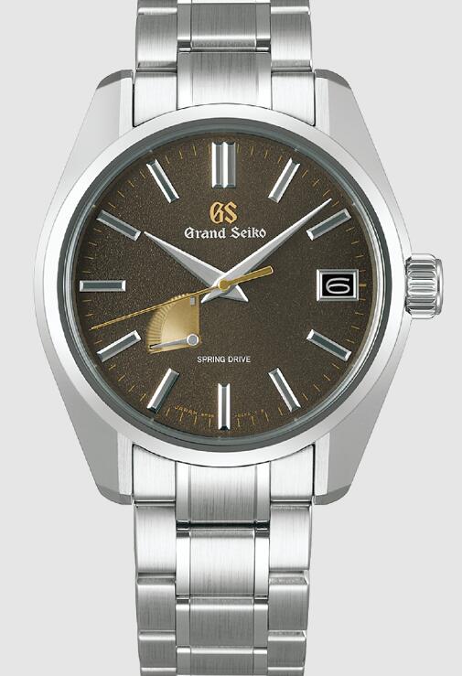 Grand Seiko Heritage SBGA489 Replica Watch